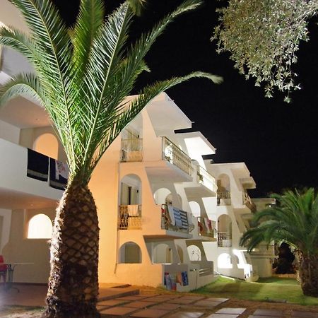 Esperides Hotel Glykadi Dış mekan fotoğraf