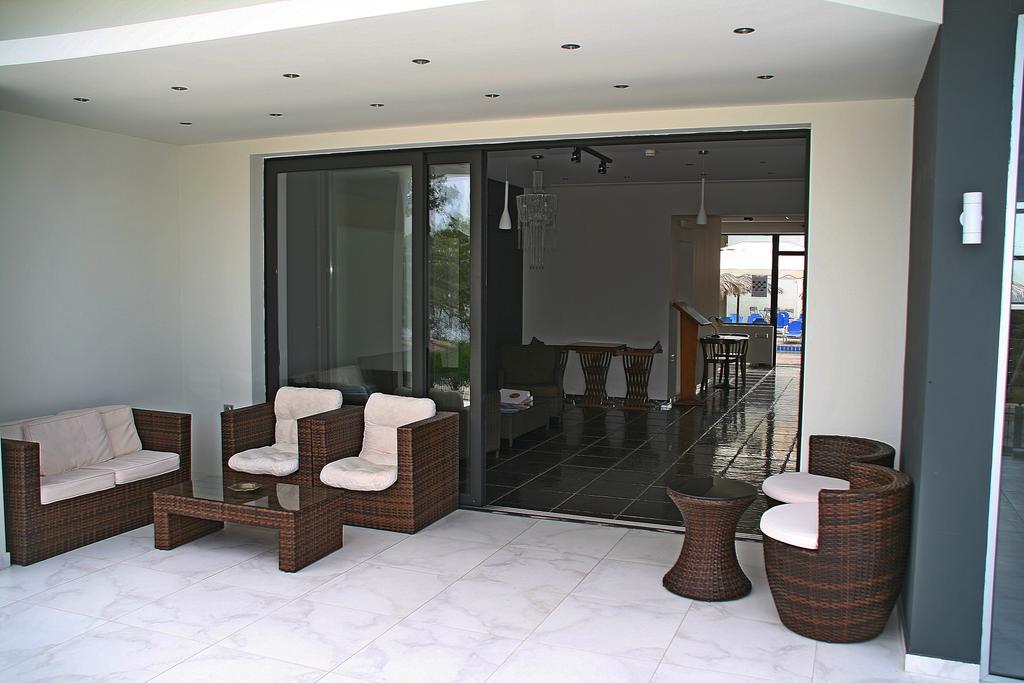 Esperides Hotel Glykadi Dış mekan fotoğraf