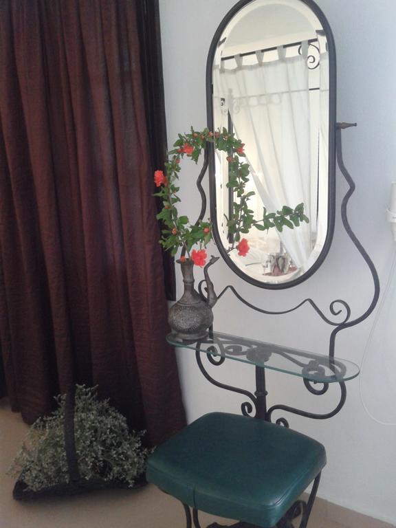 Esperides Hotel Glykadi Dış mekan fotoğraf