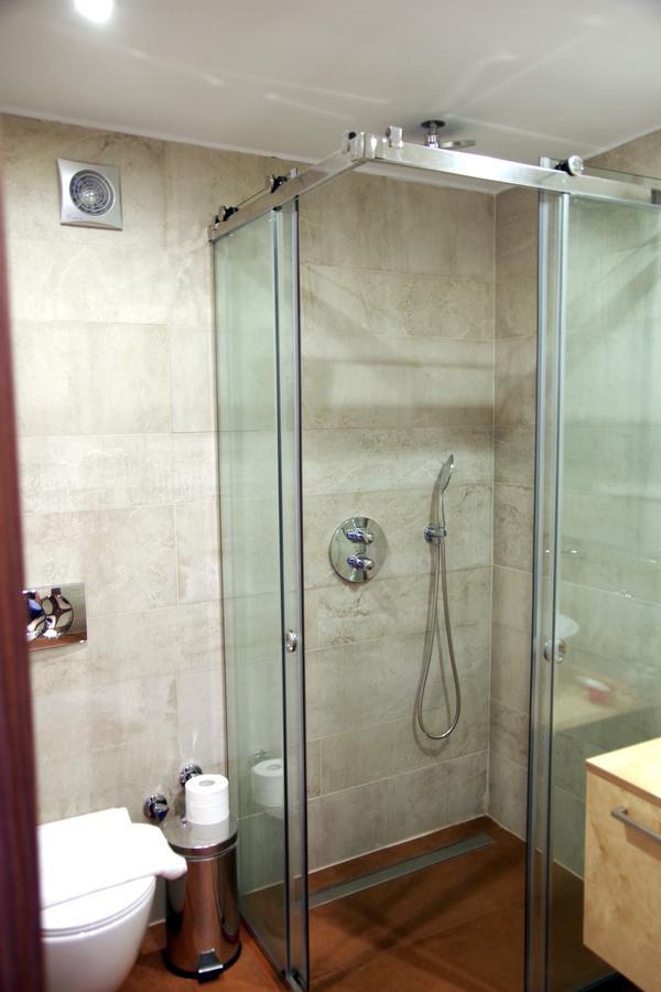 Esperides Hotel Glykadi Dış mekan fotoğraf