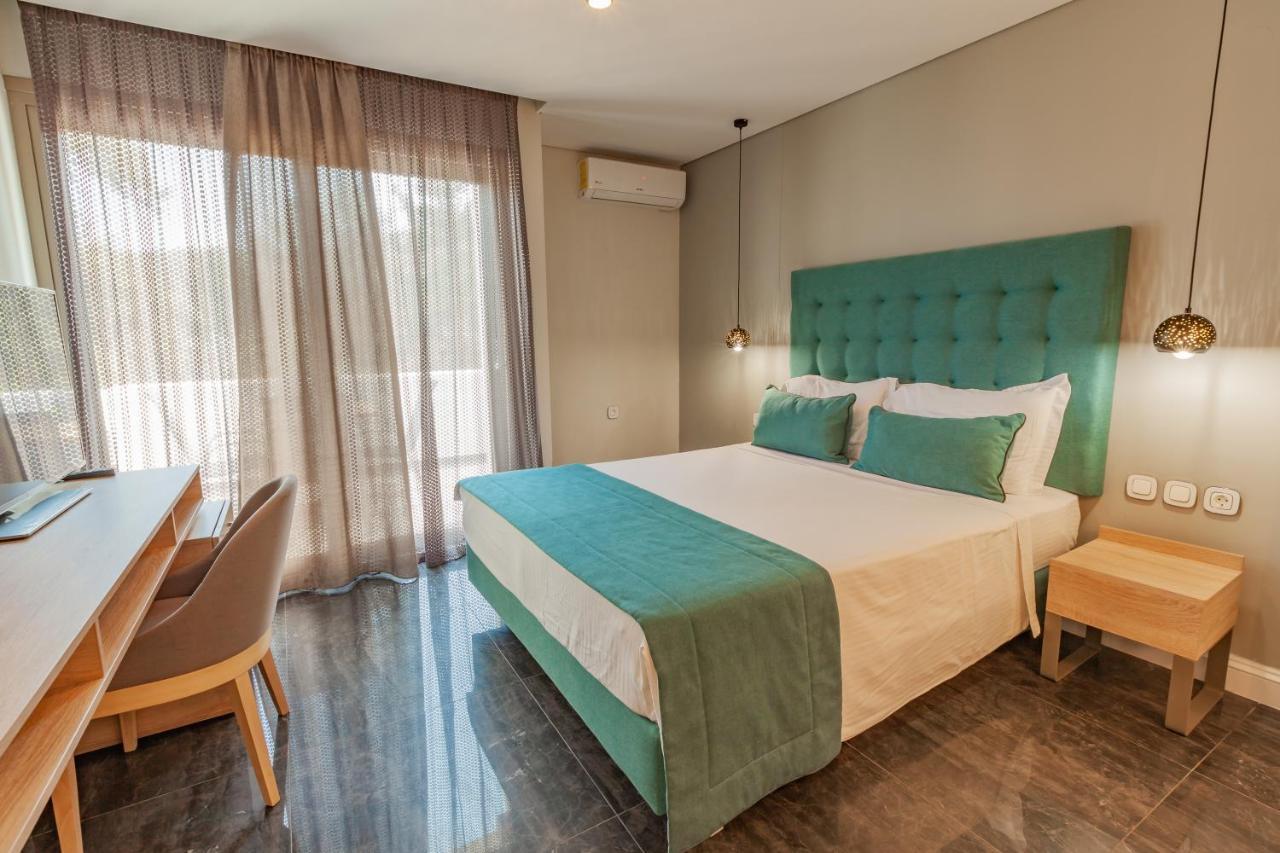 Esperides Hotel Glykadi Dış mekan fotoğraf